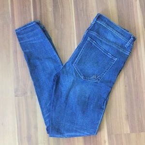 Express High Rise Legging